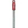 Microplane Rasp Zester Granaatappel Rood
