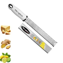 Microplane Rasp Zester Wit**