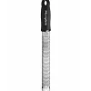 Microplane Rasp Zester Zwart