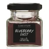 Mill & Mortar Glanspoeder Bosbes 40g