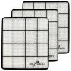 MyCusini 2.0 3D Siliconen matjes (3 stuks)**