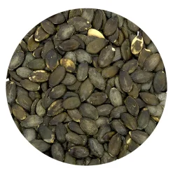 Nederlandse Pompoenpitten Geroosterd & Gezouten 150g