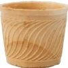 Njoy Eetbaar Bakje Ø75x60mm 150cc (204 stuks)