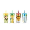 Njoy Funniez Shake/Slush Bewaarbekers (40 stuks)**