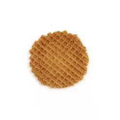 Njoy IJswafeltje Rond Ø60mm (1000 stuks)