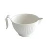 Nordic Ware Beslagkom Kunststof Hittebestendig 0,7L (Ø13cm)
