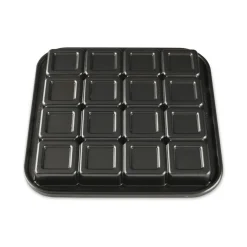 Nordic Ware Brownie Bakvorm