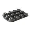 Nordic Ware Brownie Bundt Bakvorm