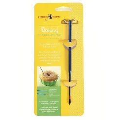 Nordic Ware Cake-Thermometer / Cake-Tester