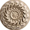 Nordic Ware Citrus Twist Bakvorm
