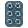 Nordic Ware French Twist Donut Bakvorm