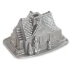 Nordic Ware Gingerbreadhuis Bakvorm