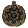 Nordic Ware Kleine Pompoenen Bakvorm