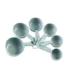 Nordic Ware Maatbekers Set/6
