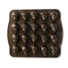 Nordic Ware Mini Doodshoofdjes (20x) Bakvorm