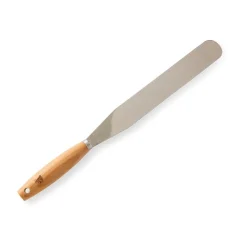 Nordic Ware Paletmes / Glaceermes 25cm