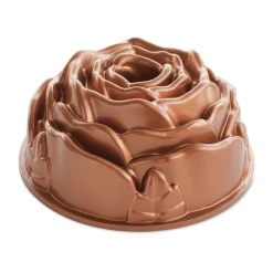 Nordic Ware Rose Tulband Bakvorm