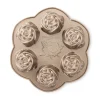 Nordic Ware Rozen Bakvorm