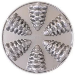 Nordic Ware Sparren Bakvorm Rond