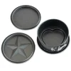Nordic Ware Springvorm Ø17,5cm Set/3