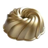 Nordic Ware Swirl Tulband Bakvorm