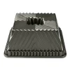 Nordic Ware Tulband Squared Bakvorm**