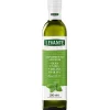Olijfolie Extra Vierge Basilicum 250ml