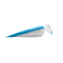 One Way Wegwerp Spuitzak Masterline Blue 100st. - 46x26cm
