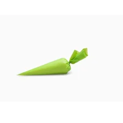 One Way Wegwerp Spuitzak Green Biobased 100st. - 46x26 cm