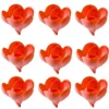 Ouwel rozen Rood, 72 stuks