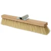 Ovenbezem met steelhouder 50cm