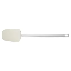 Pannenlikker Lepelvorm Kunststof 42 cm