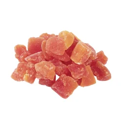 Papaja Stukken Gekonfijt 180g