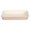 Patisse Bak- en Braadslede Ceramic 35x24cm