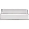 Patisse Bakframe Rechthoek Verstelbaar 25-46/17-32x(h)5cm