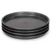 Patisse Bakvormen Profi Laagjestaart Rond Ø20m Set/4