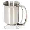 Patisse Beslag Dispenser RVS 16cm