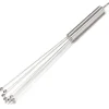 Patisse Bolletjesgarde RVS 30cm