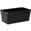 Patisse Broodvorm Blauwstaal 20x11x9cm