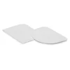 Patisse Deegkrabbers 12cm Set/2