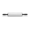 Patisse Deegroller Silver-Top Antikleef 25 cm.