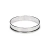 Patisse Flan / Cakering RVS Ø14cm