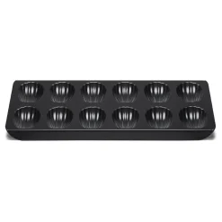 Patisse Madeleine Bakvorm Classique 12 Stuks 40cm