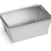 Patisse Mini Broodvorm Basic Vertind 9cm