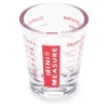 Patisse Mini Maatbeker 30ml