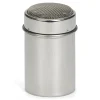 Patisse Poedersuikerstrooier RVS 10cm