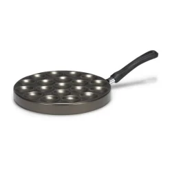 Patisse Poffertjespan Antikleef Ø25cm
