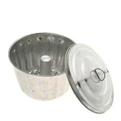 Patisse Poffertpan / Puddingtrommel 1.2L