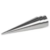 Patisse Roomhoornpennen 12cm Set/3**