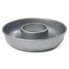 Patisse Savarinvorm Silver-Top Ø24cm